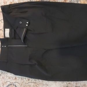 The tencel way high taper pant size 14